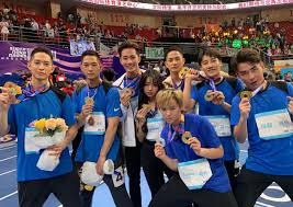 美联冠军赛激战七场